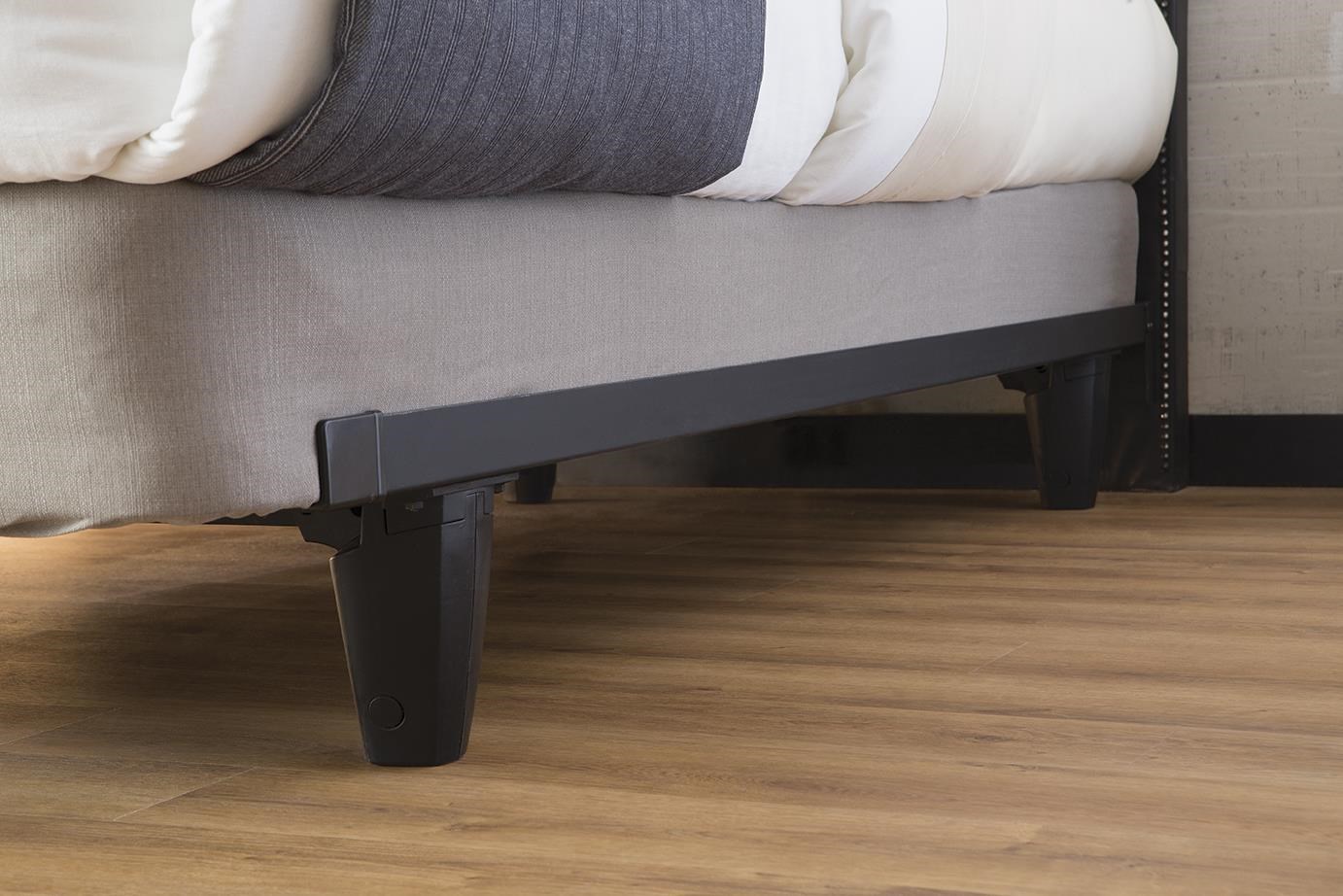 Knickerbocker embrace shop bed frame queen